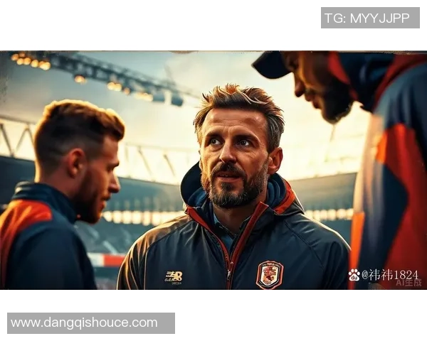 《从球场到舆论：探讨足球迷为何讨厌这些球星背后的真相》