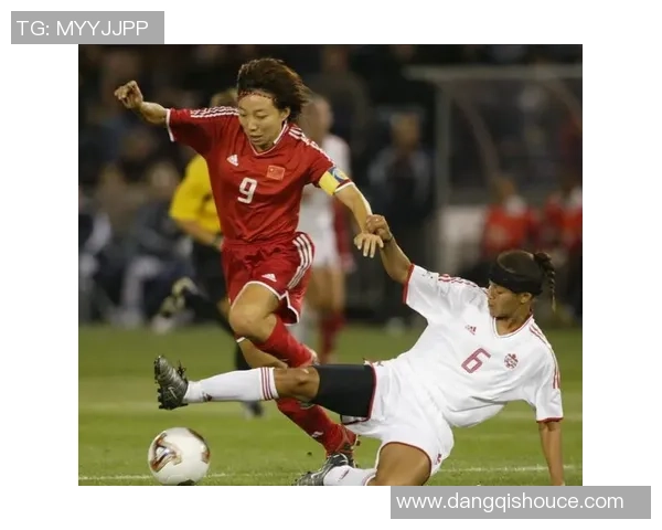 亚洲女足十大明星球员风采展示各国球迷心中最耀眼的女性足坛巨星