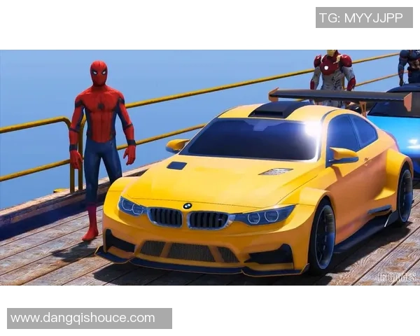 漫威超级英雄与足球球星联手挑战赛场极限创造跨界体育新传奇